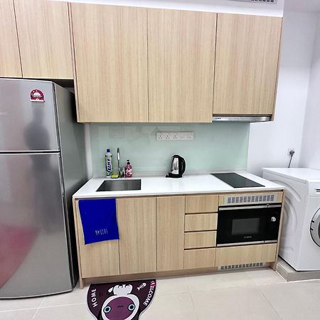The Luxe Infinitum Klcc By Kl Malaysia Apartment กัวลาลัมเปอร์ ภายนอก รูปภาพ