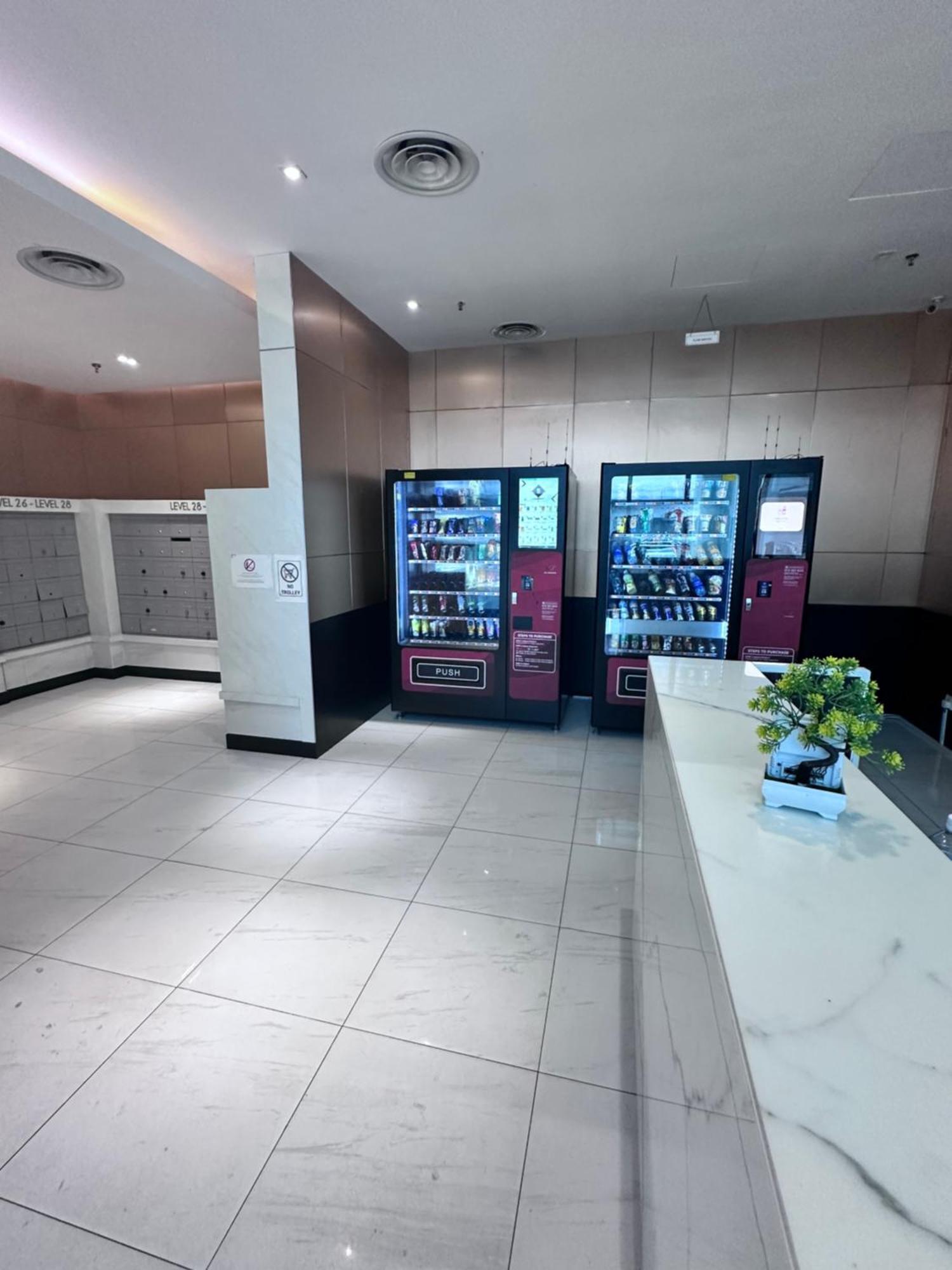 The Luxe Infinitum Klcc By Kl Malaysia Apartment กัวลาลัมเปอร์ ภายนอก รูปภาพ