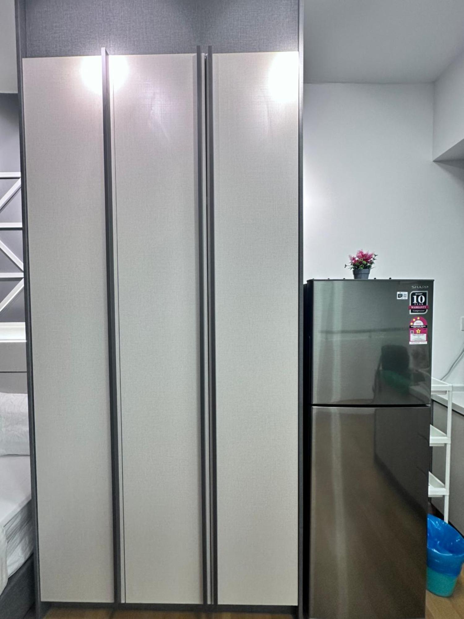 The Luxe Infinitum Klcc By Kl Malaysia Apartment กัวลาลัมเปอร์ ภายนอก รูปภาพ