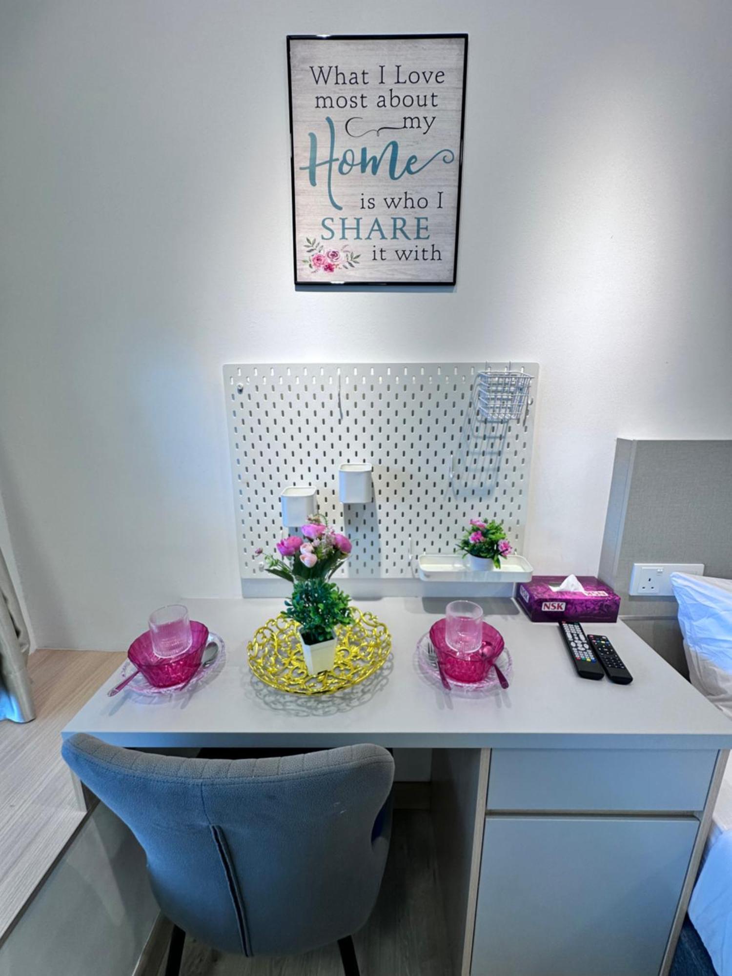 The Luxe Infinitum Klcc By Kl Malaysia Apartment กัวลาลัมเปอร์ ภายนอก รูปภาพ