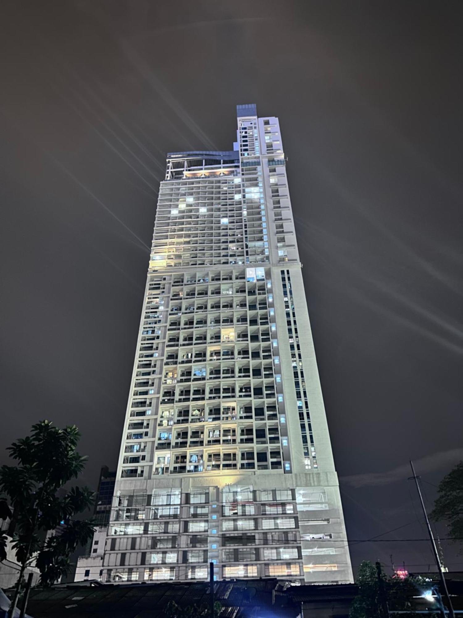 The Luxe Infinitum Klcc By Kl Malaysia Apartment กัวลาลัมเปอร์ ภายนอก รูปภาพ